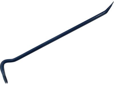 EXTOL CRAFT tyč na otvírání beden, 600mm, 9810