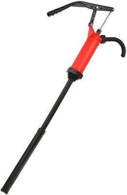 Ruční PP pumpa na olej a naftu, AdBlue GEKO G03106