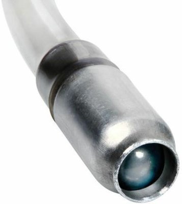 Pumpa přečerpávací, průměr 14 mm, délka 210mm