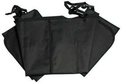 Deka pro psa ochranná 145x150cm