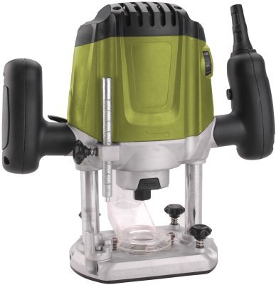 Horní frézka EXTOL CRAFT 1250W