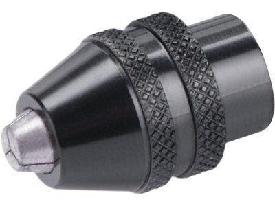 EXTOL CRAFT sklíčidlo beznástrojové na přímé brusky, 0,1-3,4mm, závit M8x0,75, 404192