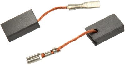 Náhradní uhlíky k elektrickému nářadí 5x10x16.5mm GEKO G00489