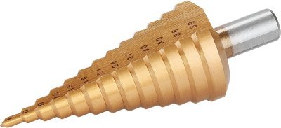 EXTOL CRAFT vrták stupňovitý, ∅4-39mm, 20057