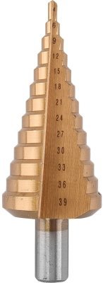 EXTOL CRAFT vrták stupňovitý, ∅4-39mm, 20057