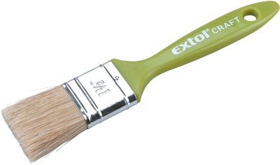 EXTOL CRAFT štětec plochý, 38mm, 91502