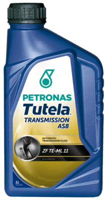 Převodový olej Tutela Transmission AS8, 1L