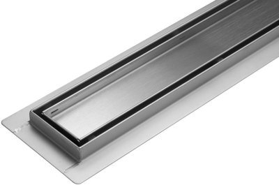 Lineární koupelnový žlab MADEIRA 60 cm Fala TO-75363