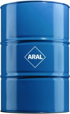 Motorový olej Aral HighTronic 5W-40, 60L