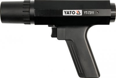 Stroboskopická lampa 12V Yato YT-7311