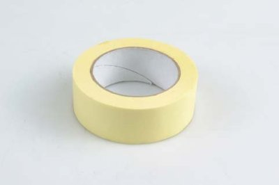 Vorel páska samolepící papírová 48 mm x 25 m TO-75274