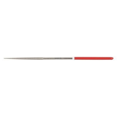 Yato Pilník jehlový diamantový kruhový 4x160x50 mm