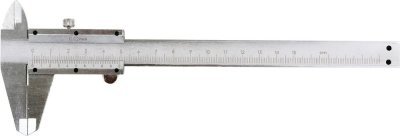 Vorel měřítko posuvné 150 x 0,02 mm TO-15110