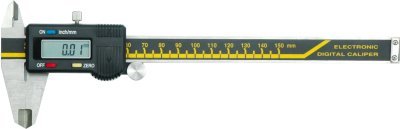Vorel měřítko posuvné 150 x 0,01 mm elektronické TO-15240