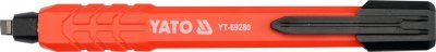Yato Tužka zednická automatická s vyměnitelnou náplní