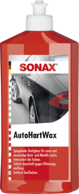 Sonax Super Liquid Wax (tvrdý vosk) , 500ml