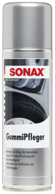 Sonax Čistič pneu a pryže, 300ml