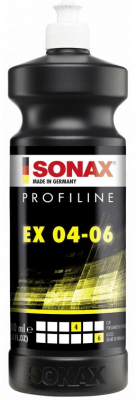Sonax ProfiLine EX 04/06, 1L