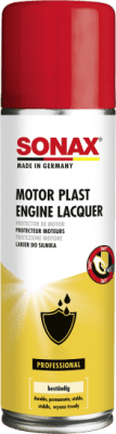 Sonax Motorplast, 300ml
