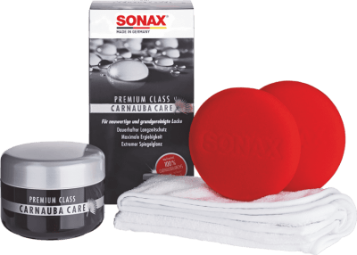 Sonax PREMIUM CLASS Carnauba Care, 200ml