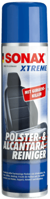 Sonax XTREME Upholstery & Alcantara® Cleaner, 400ml