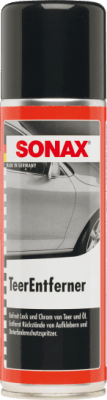Sonax Odstraňovač asfaltu, 300ml