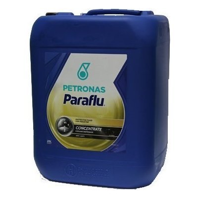 Chladicí kapalina Petronas Paraflu UP, 20L