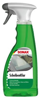 Sonax Čistič skel, 500ml