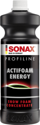 Sonax PROFILINE ActiFoam Energy, 1000ml