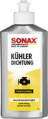Sonax Utěsnění chladiče, 250ml
