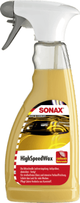 Sonax Rychlovosk, 500ml