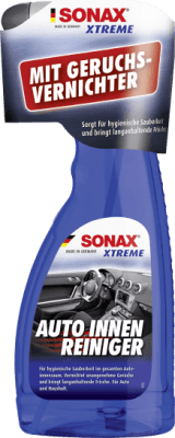 Sonax XTREME Čistič interiéru, 500ml