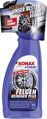 Sonax XTREME Čistič disků, 750ml
