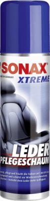 Sonax XTREME Pěna na čištění kůže, 250ml