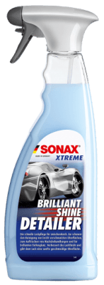 Sonax XTREME Rychlovosk, 750ml