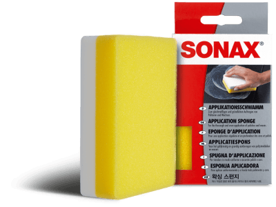 Sonax Houbička aplikační, 1ks