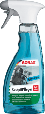 Sonax Čistič přístrojové desky Sport Fresh, 500ml