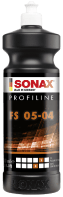 Sonax ProfiLine brusná pasta FS 05-4, 1000ml