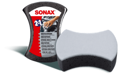 Sonax Mycí houba, 1ks