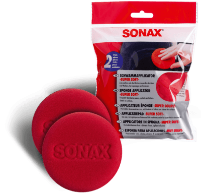 Sonax Aplikátor, 2ks
