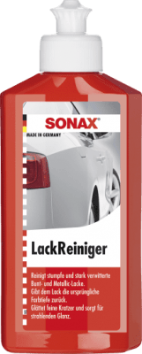Sonax Čistič laku, 250ml