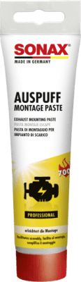 Sonax Montážní pasta na výfuky, 170g