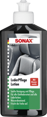 Sonax Ošetření kůže, 250ml