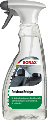 Sonax Čistič interiéru, 500ml