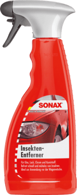 Sonax Odstraňovač zbytků hmyzu, 500ml