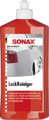 Sonax Čistič laku, 500ml