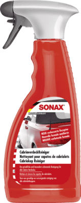 Sonax Čistič střech kabrio, 500ml