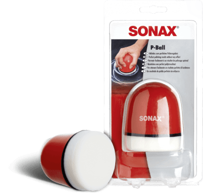 Sonax P-Ball