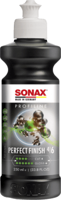 Sonax ProfiLine Perfect Finish, 250ml