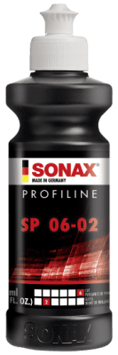 Sonax ProfiLine Brusná pasta SP 06-2, 250ml
